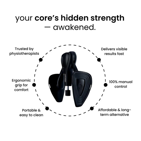 Kegel Exercise Equipment