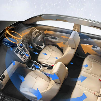 Anti Freeze & Snow Device