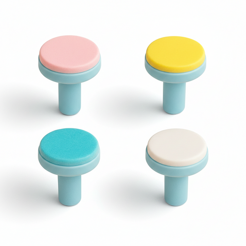 Replacement File Pads