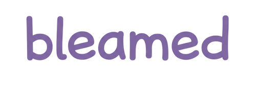Bleamed
