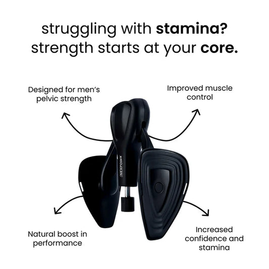 Kegel Exercise Equipment