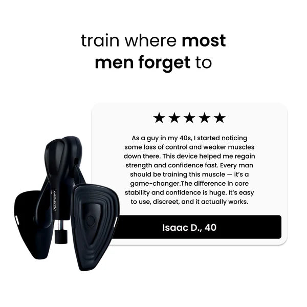 Kegel Exercise Equipment