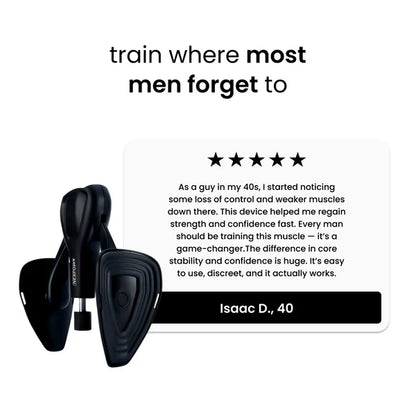 Kegel Exercise Equipment